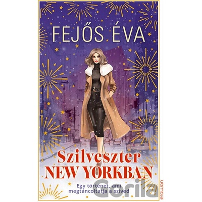 Szilveszter New Yorkban
