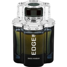 Swiss Arabian Mr Edge parfumovaná voda pánska 100 ml