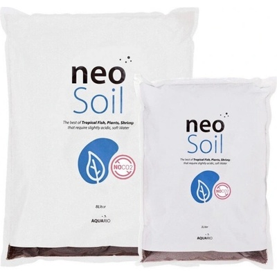 Neo Soil No CO2 3 l