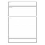 VICTORIA Печатен формуляр, международна товарителница за камион, a3, victoria paper "b. 7300-237" 10 db (b.7300-237)