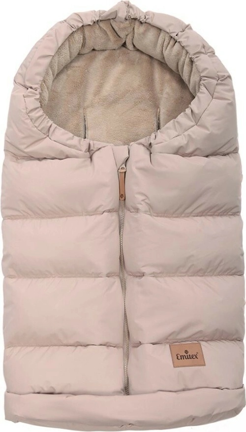 Emitex Bundle Go Beige