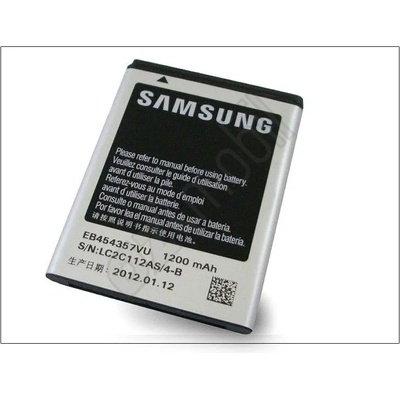 Samsung Li-ion 1200mAh EB454357VU