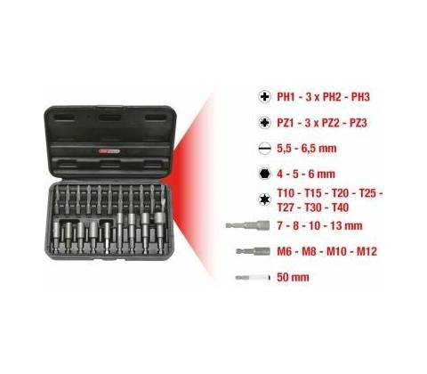 KS Tools 122.2100