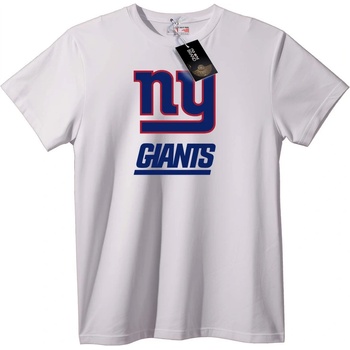 NOONEBRAND Тениска NY Giants - XL, Black