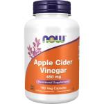 NOW Apple Cider Vinegar 450 mg [180 капсули]