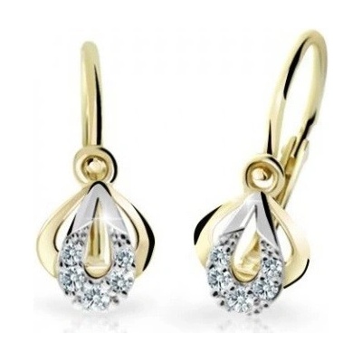 Cutie Jewellery C2270-10-X-1 biela