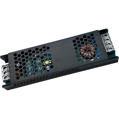 Захранване за LED лента 200W, TANGRA, 8.3A, 24V, Slim - VITO (6241030)