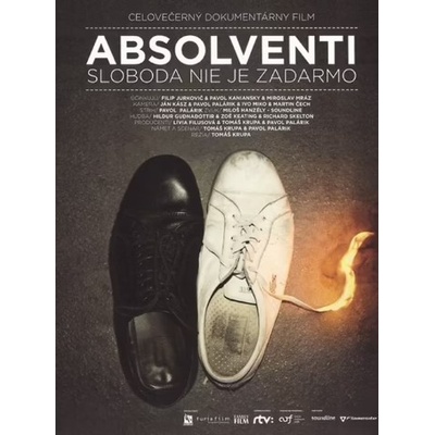 Absolventi - Tomáš Krupa