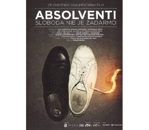 Absolventi - Tomáš Krupa