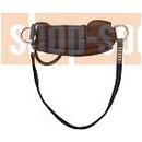 Singing Rock Pole
