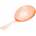 Julep strainer copper