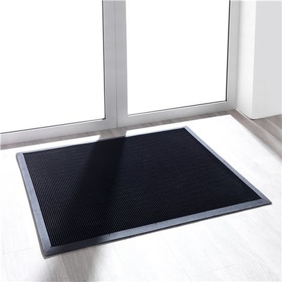 AJ Produkty Vstupná rohož čierna 25045 800 x 600 mm