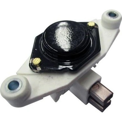 Regulátor generátoru BOSCH F 04R 320 370 BO F04R320370