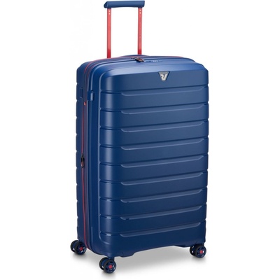 Roncato B-FLYING MOVE L 418181-93 modrá 110 L