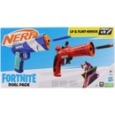 Detské zbrane NERF Fortnite Dual Pack