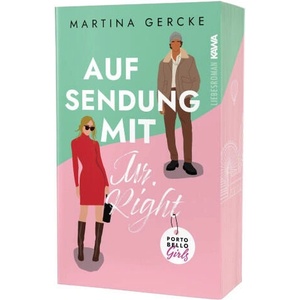 Auf Sendung mit Mr. Right (ISBN: 9783986602208)