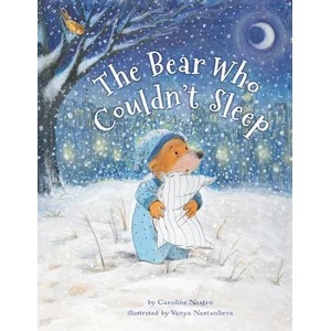 The Bear Who Couldn`t Sleep (0000)