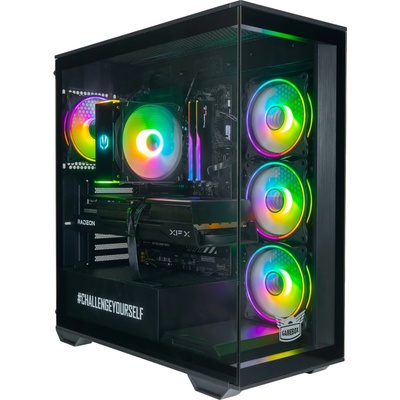 AlzaPC GameBox Elite AZger7r97x1
