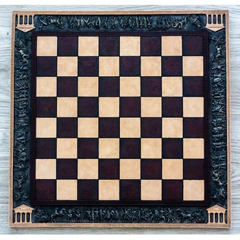 Italfama Шахматна дъска Римляни