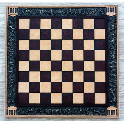 Italfama Шахматна дъска Римляни