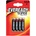 EVEREADY Батерии цинкови EVEREADY Super Heavy Duty, AAA, R03, 1.5V, 4бр. в опаковка (E304388900)