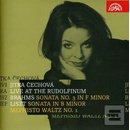 Jitka Čechová - Brahms - Sonata No. 3