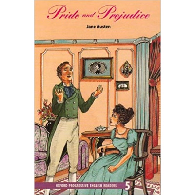 Pride and Prejudice - Jane Austen