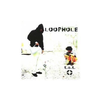 Loophole - T.O.T CD