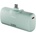 SBS EcoPower 5000 mAh 10W Преносима батерия Powerbank с вграден USB-C порт - зелен (TEBB5000PLUGLBGRS)