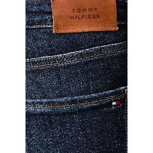 Tommy Hilfiger дънки skinny дамски (WW0WW42485)