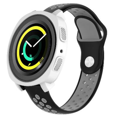 AC mobile Obal na Samsung Gear Sport Barva: Bílá