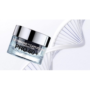 Germaine de Capuccini Timexpert SRNS 60+ extra výživný krém 50 ml