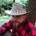 Rogue Canvas Hat Olive