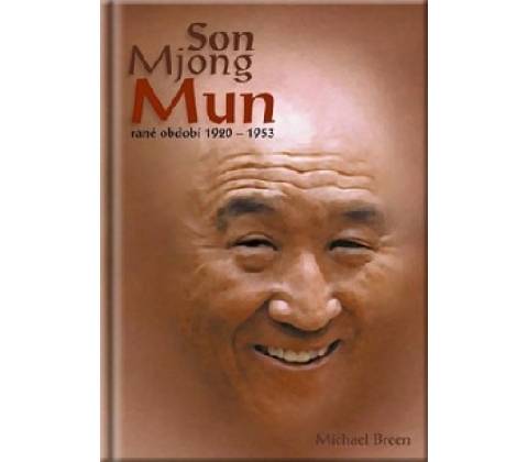 Son Mjong Mun - Michael Breen