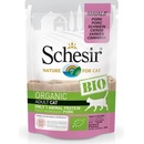 Schesir Cat Bio Bravčové 85 g