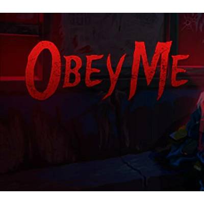 Obey Me