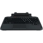 Zebra KYB-ET6X-2IN1-ES1-01 2-в-1 клавиатура, ES (KYB-ET6X-2IN1-ES1-01) Джобни компютри (PDA)