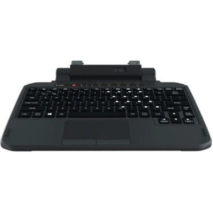Zebra KYB-ET6X-2IN1-ES1-01 2-в-1 клавиатура, ES (KYB-ET6X-2IN1-ES1-01) Джобни компютри (PDA)