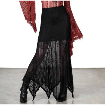 Image 1 of KILLSTAR дамска пола KILLSTAR - Juliet's Betrayal - Black - KSRA009207
