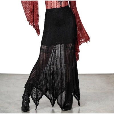 KILLSTAR дамска пола KILLSTAR - Juliet's Betrayal - Black - KSRA009207