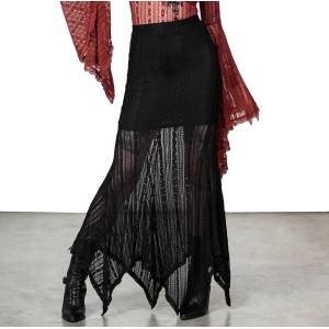KILLSTAR дамска пола KILLSTAR - Juliet's Betrayal - Black - KSRA009207