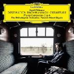 Universal Trifonov Daniil: Destination Rachmaninov - CD (028831)