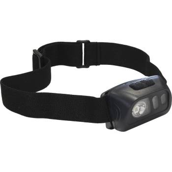 PROMO Челник PROMO Rush LED черен 7357402 (7357402)