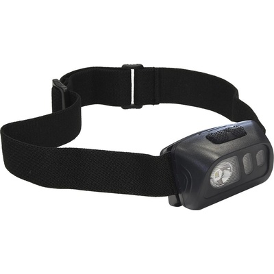 PROMO Челник PROMO Rush LED черен 7357402 (7357402)