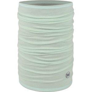 Buff Шал Buff Merino Lightweight Neckerchief - Solid Seagrove Green - размер One Size (203-2768-0911)
