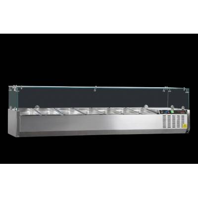Tefcold GVC33-160