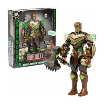 Gormiti Фигурки на Герои Gormiti Rockard 27 cm