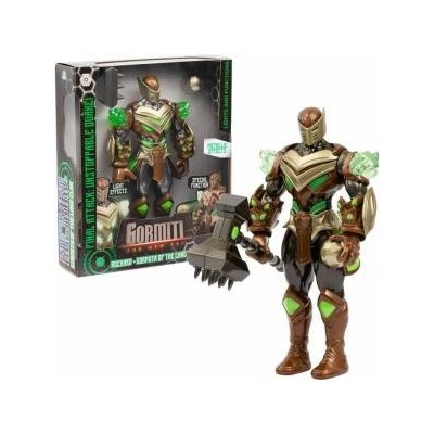 Gormiti Фигурки на Герои Gormiti Rockard 27 cm