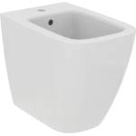 Ideal Standard I. life B стоящо биде, бяло, лъскаво, SmartGuard (T4582HY)