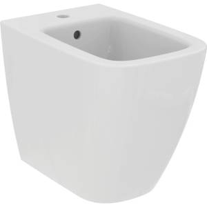 Ideal Standard I. life B стоящо биде, бяло, лъскаво, SmartGuard (T4582HY)